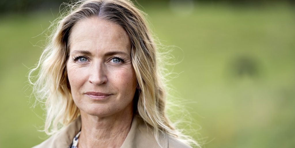 Annette Heick raser mod DR: – Det er deres tab