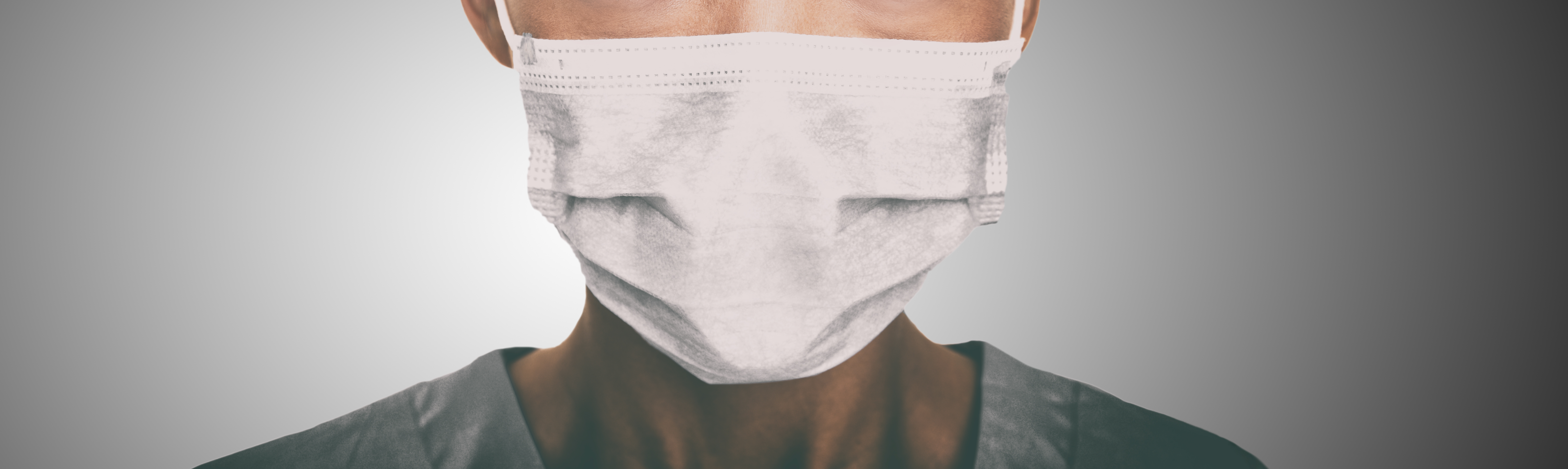 Midt i stor værnemiddelmangel: En million masker forsvundet på vej til Danmark