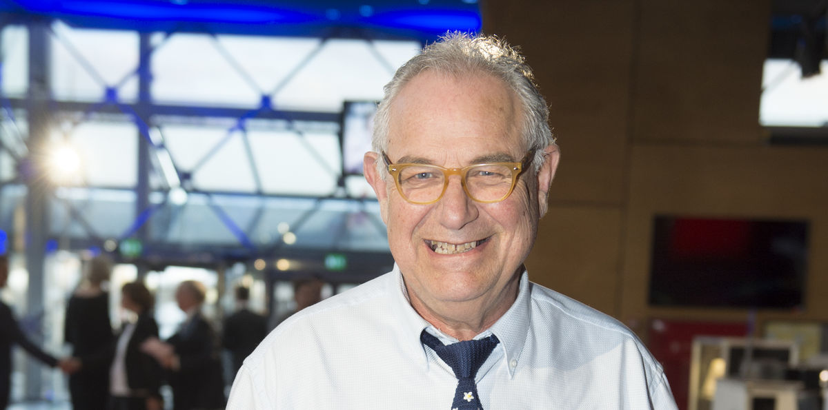 BREAKING: Bengt Burg er død