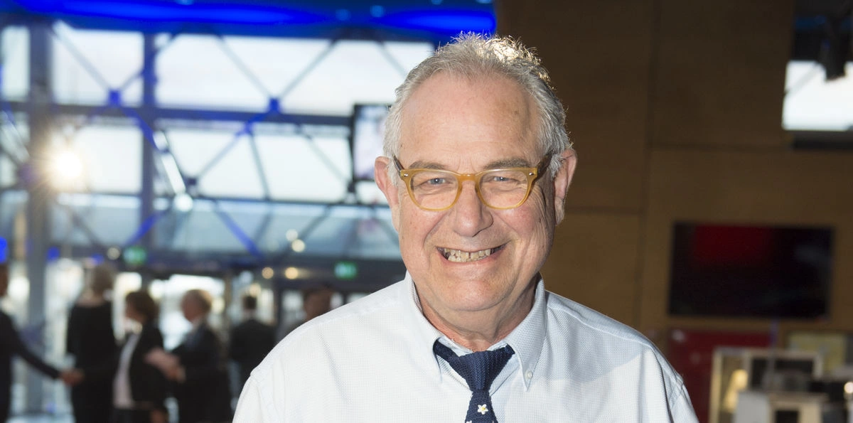 BREAKING: Bengt Burg er død