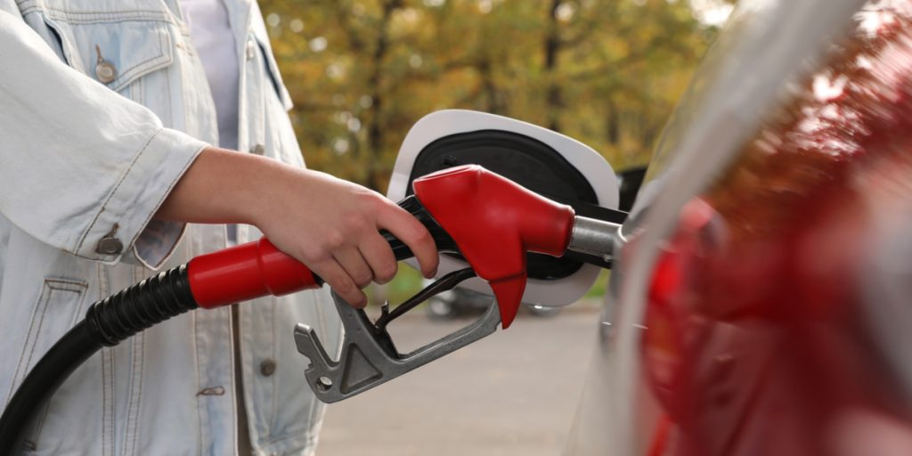 Her er priserne: Så lidt koster benzin og diesel uden danske afgifter
