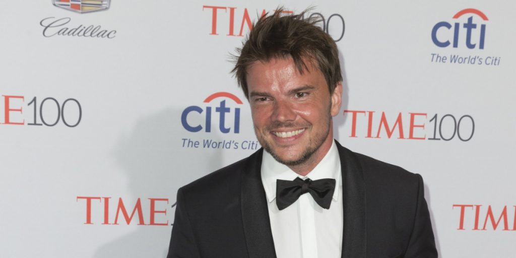Bjarke Ingels køber millionvilla på Strandvejen