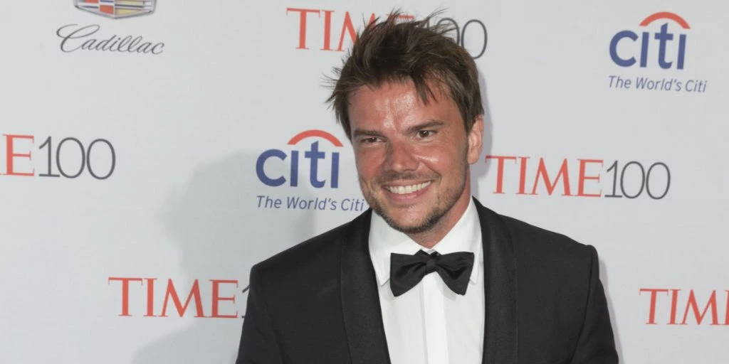 Bjarke Ingels køber millionvilla på Strandvejen
