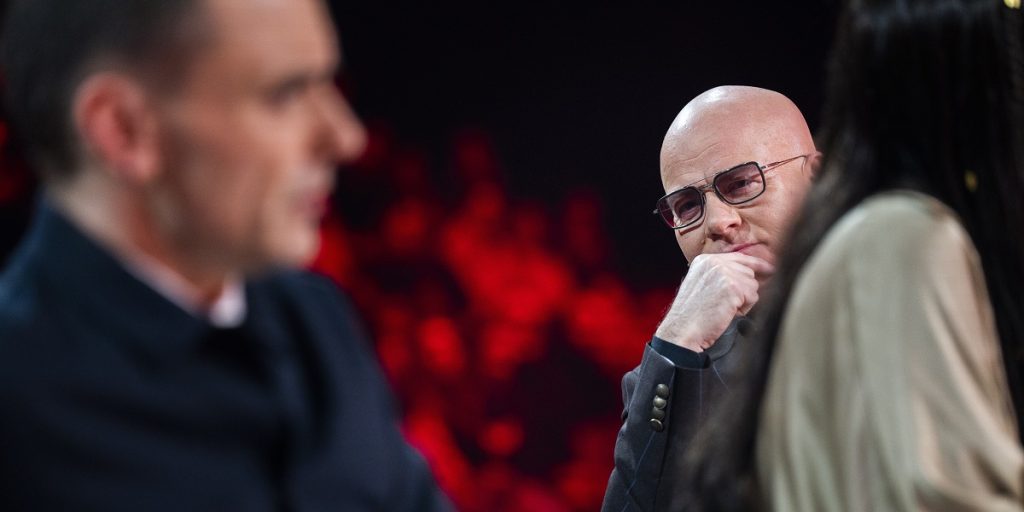 Eksperter melder ud: Hun forlader X Factor i aften