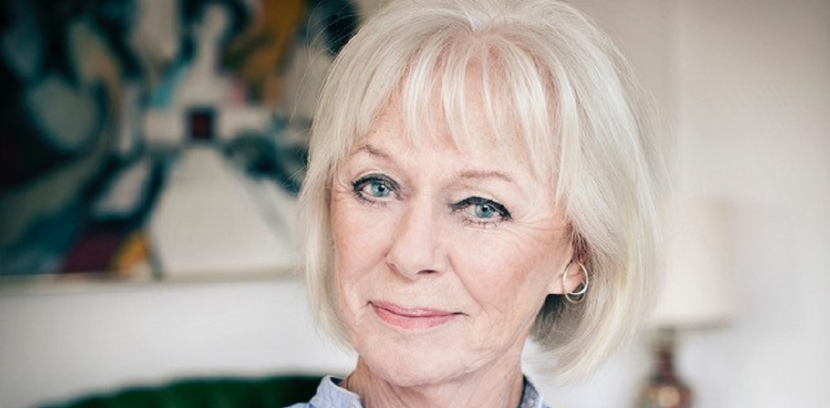 BREAKING: Bodil Sangill er død