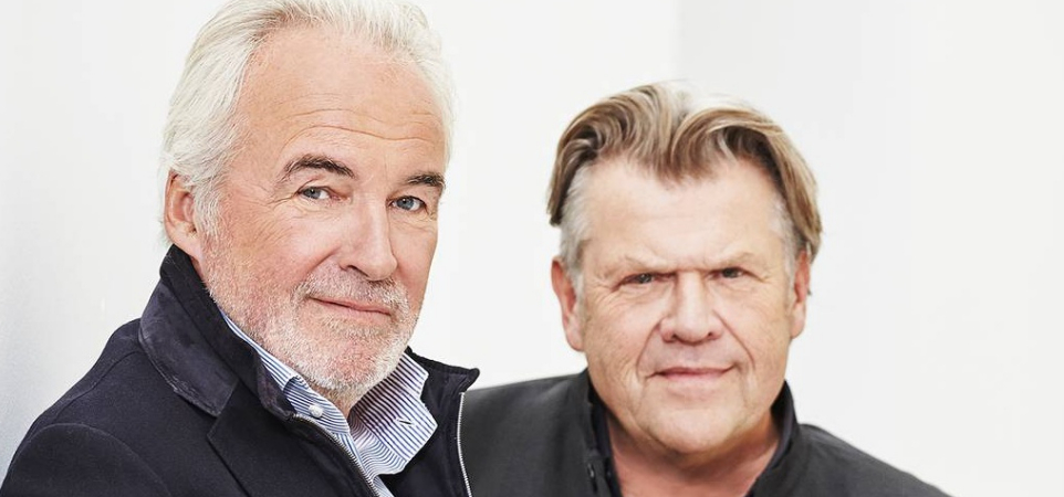 Jørgen slår fast: Ville have gjort det anderledes