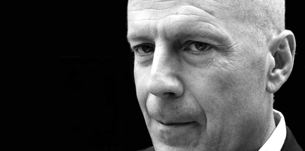 Hjertenskærende: Nu har syge Bruce Willis fået endelig diagnose