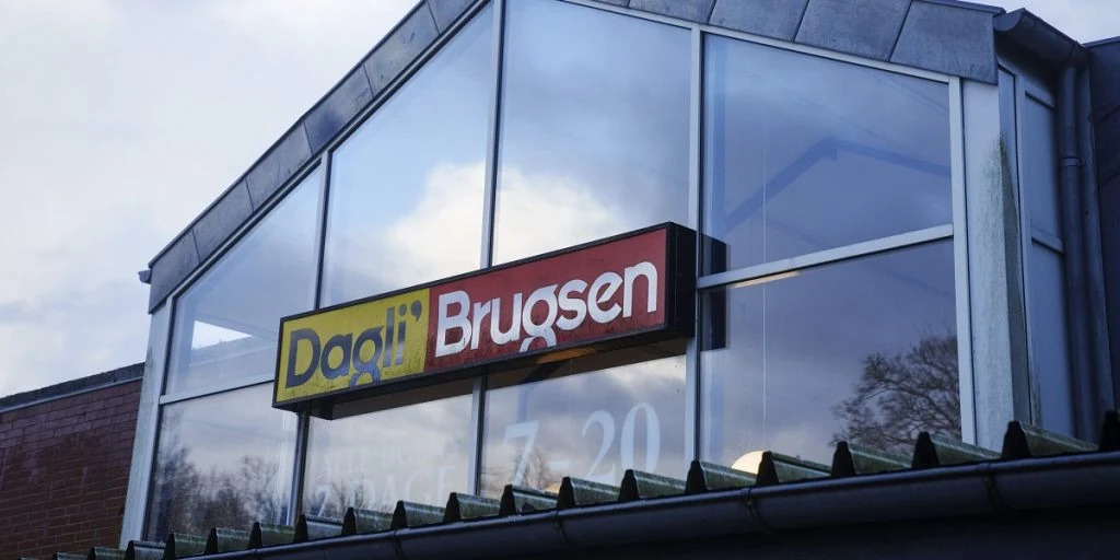 Dagli’Brugsen med vanvittigt tilbud: Spar hele 70%