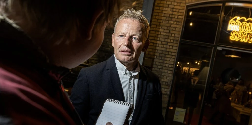 Ærlige Bubber: Taler ud om utrokab