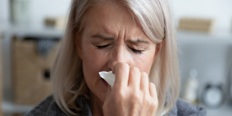 Efter mange nye smittede: Nu er der nyt om kontakttallet
