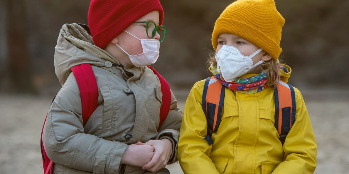 Nu kræver det ikke længere en test