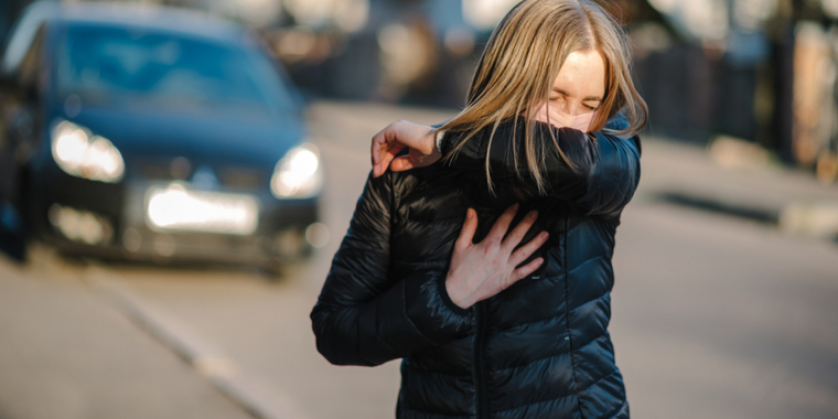 Advarer danskerne: I dag sker det