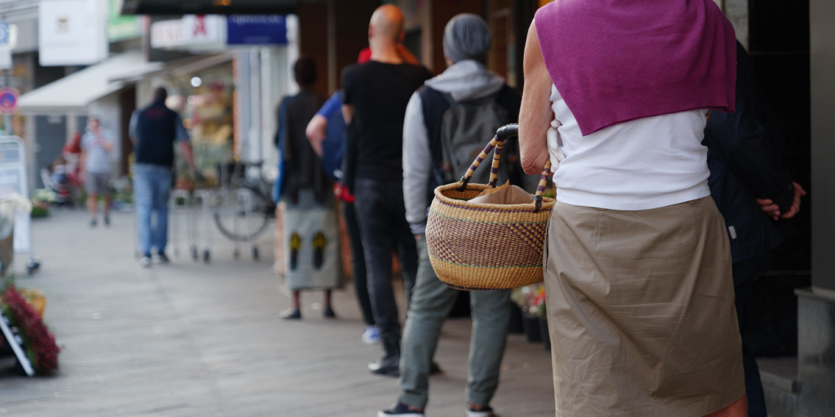 I dag er det sidste chance – så lukker og slukker de i hele landet