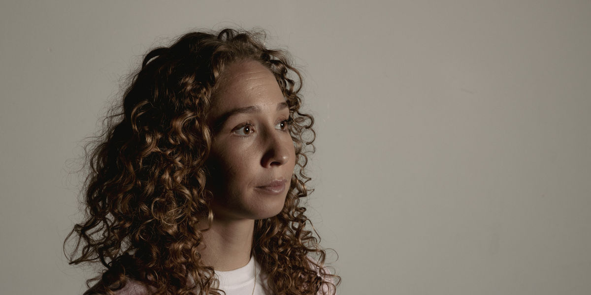 Blev svinet til af branchen: Nu taler Cecilie Uttrup Ludwig ud