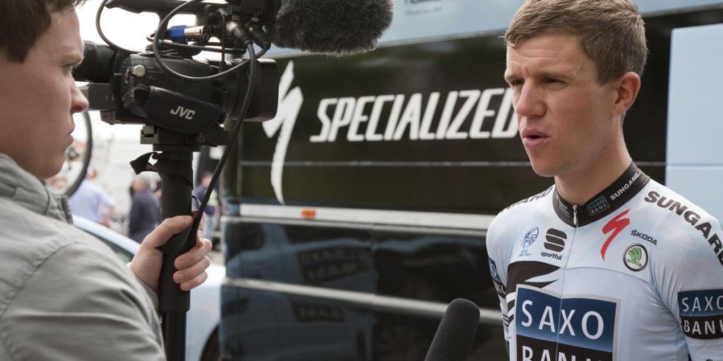 Medier: Nyt om Chris Anker Sørensens dødsulykke