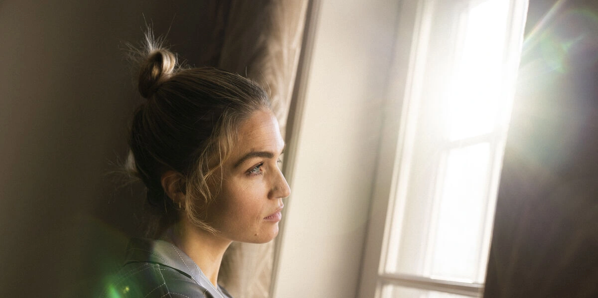 Hun mistede sit ufødte barn: Nu taler Christiane Schaumburg-Müller Åxman ud om sorgen