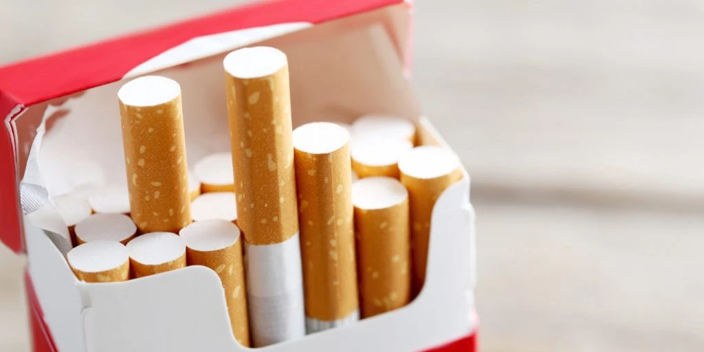 Nu slutter det: Nye cigaret-regler træder i kraft i dag