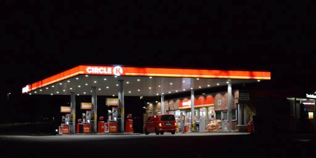 Circle K satser stort inden sommer: Påvirker landets bilister