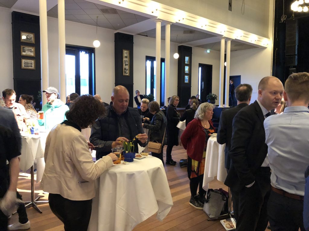Formanden for City Vejle hanker op i byens butikker