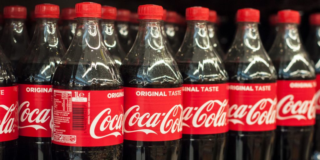 Coca-Cola lancerer anderledes nyhed: Tør du smage?