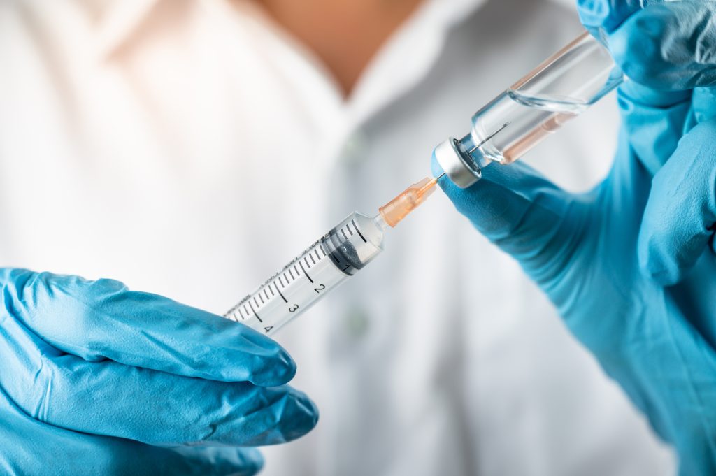 Stikprøve viser at ca. 50.000 danskere har haft coronavirus