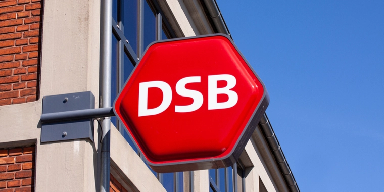 CORONA: DSB ophæver krav