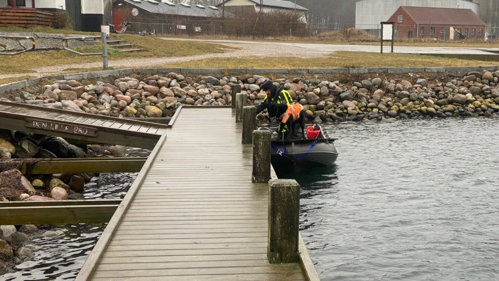 Forsvundet i over tre uger: Nyt i sagen om eftersøgte Daniel