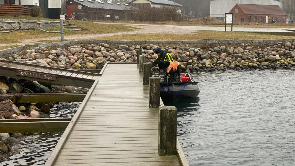 Forsvundet i over tre uger: Nyt i sagen om eftersøgte Daniel