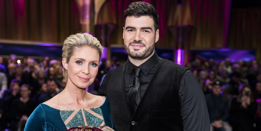 Ramt af kræft for tredje gang: “Det har været hårdt og voldsomt”