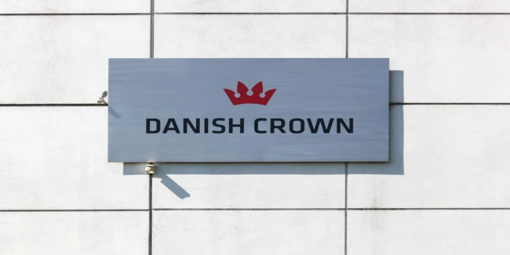 Danish Crown gør det officielt: Efter 12 år er det slut