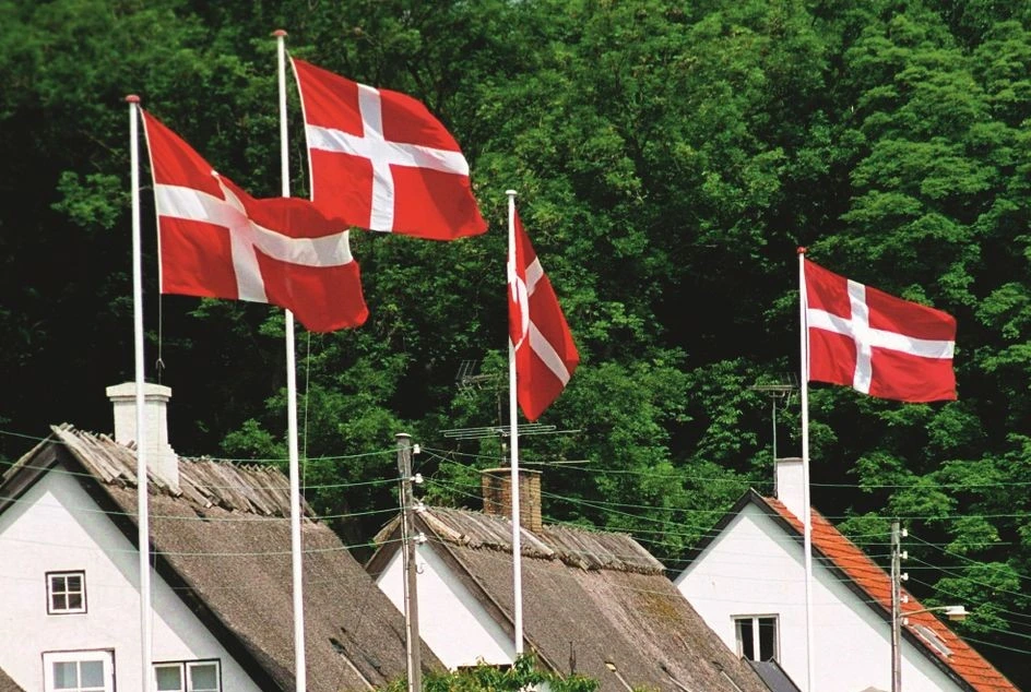 Opfordring til alle danskere: Hejs Dannebrog på Valdemarsdag