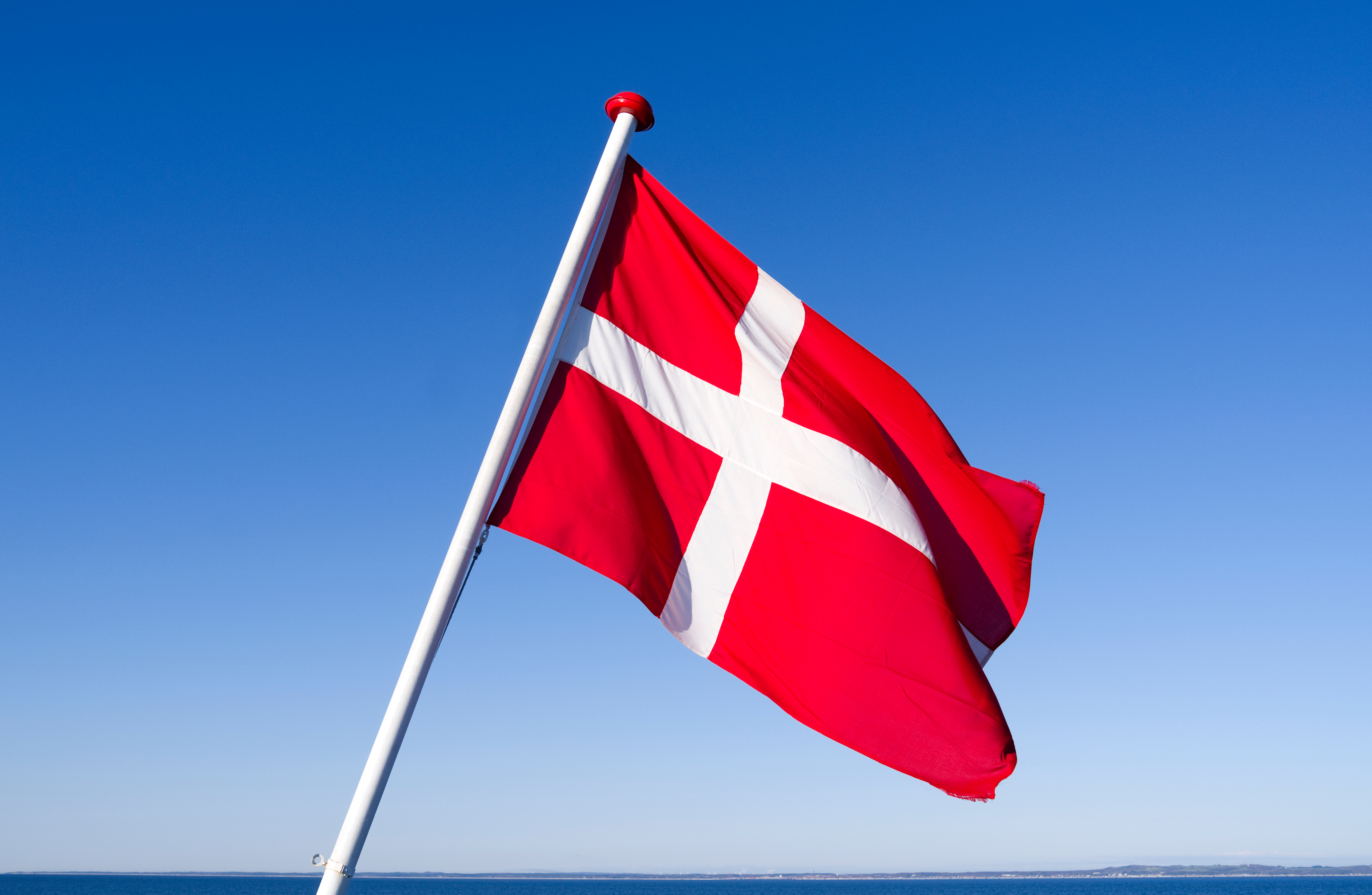Disse tre ting savner danskerne mest på ferien
