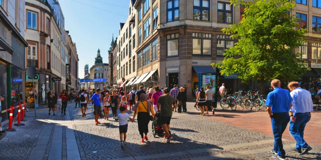 Ændres endnu en gang: Nu er der nye anbefalinger til danskerne
