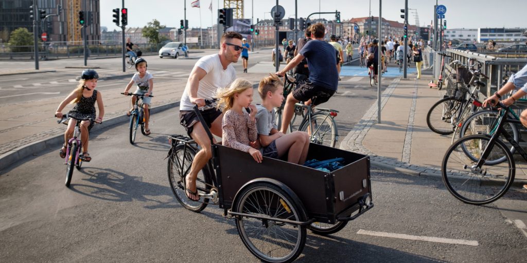 Slår alarm: Her krænkes rekordmange unge danskere