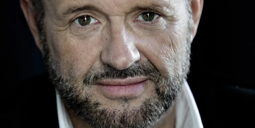 Dennis Knudsen siger farvel: Her skal datteren bisættes