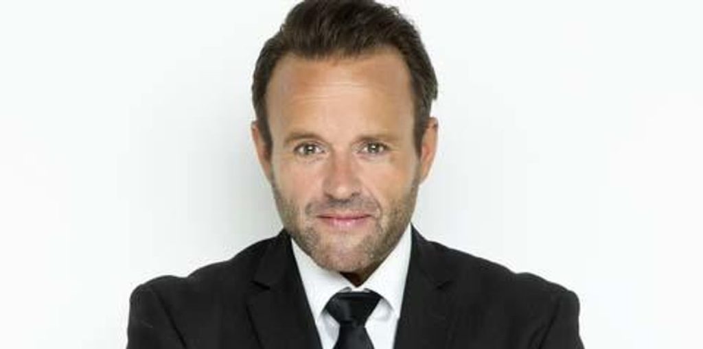 Efter datterens død: Nu taler Dennis Knudsen ud om sorgen