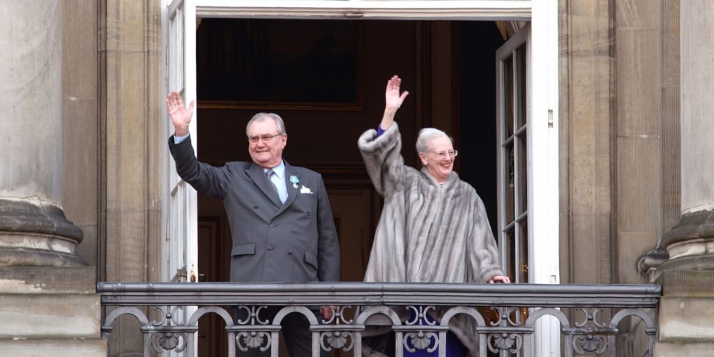 Nær veninde afslører nyt om dronning Margrethes hårde år