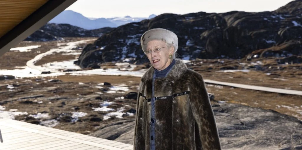 Aflyser: Dronning Margrethe i helbredsproblemer