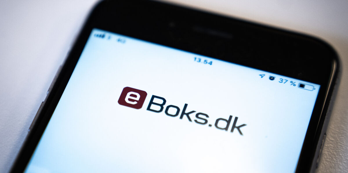 E-boks er nede: Sådan tjekker du din digitale post i mellemtiden