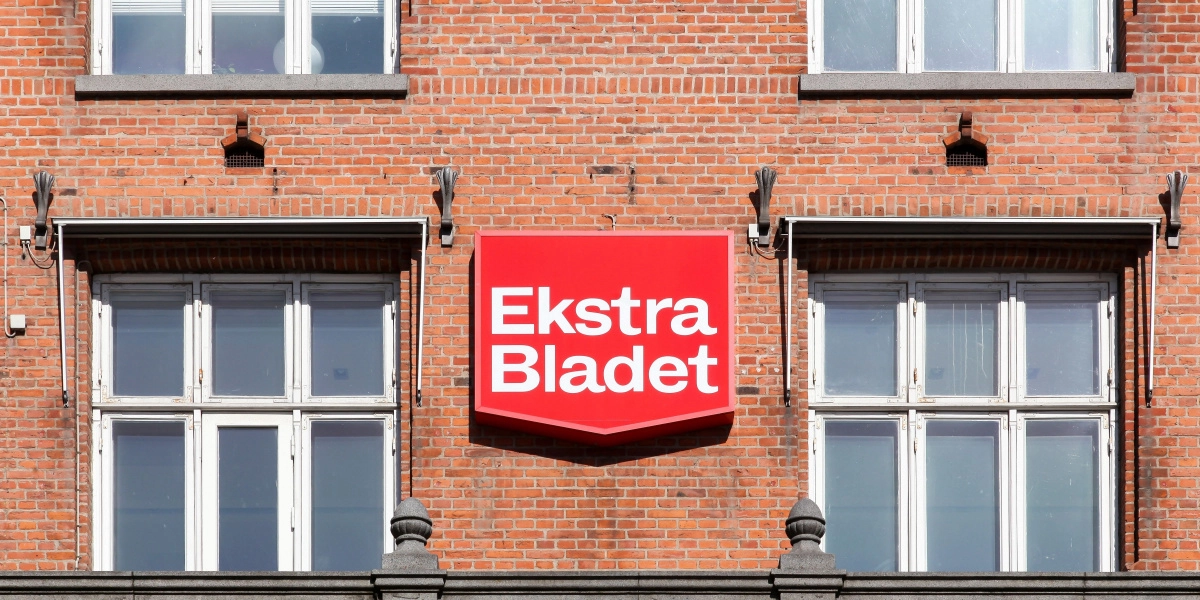 En æra er forbi: Ekstra Bladet lukker Nationen!