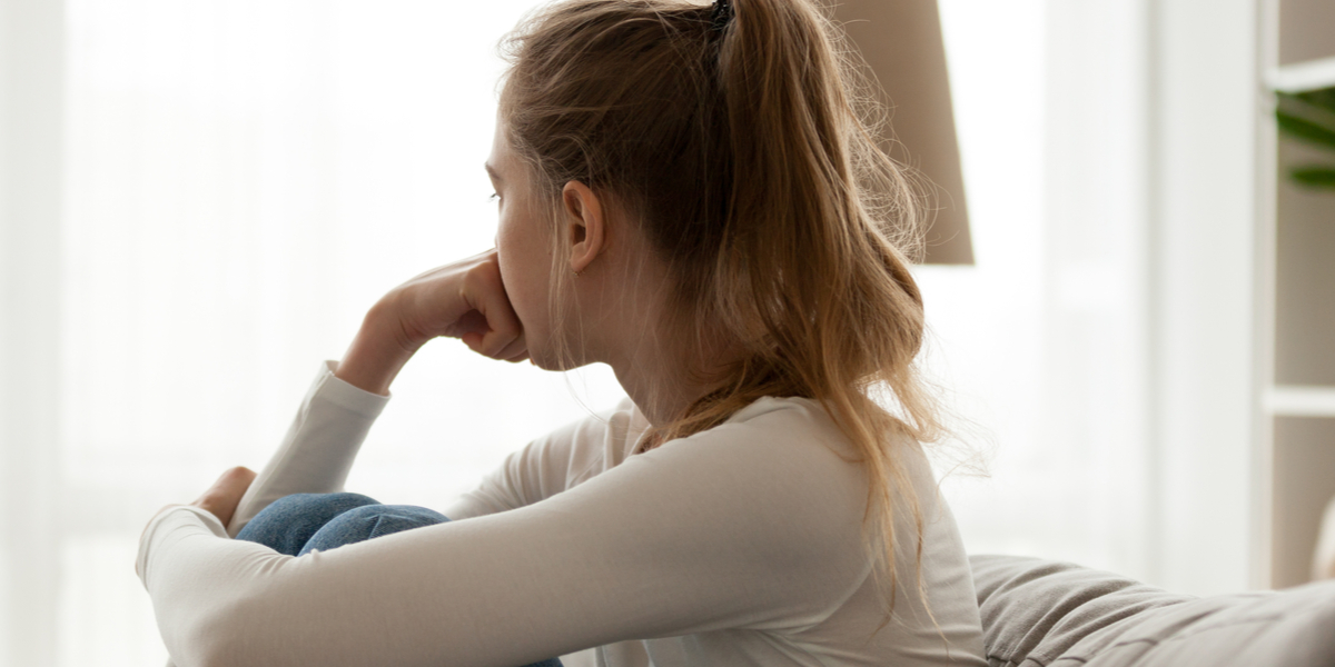 Hver tredje dansker har samme ‘problem’