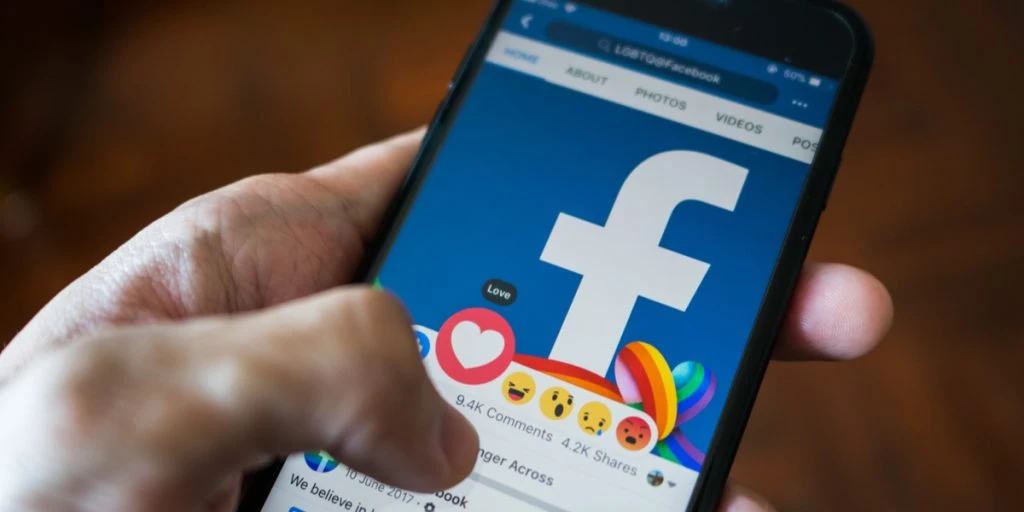 Zuckerberg afslører: Her er Facebooks nye navn
