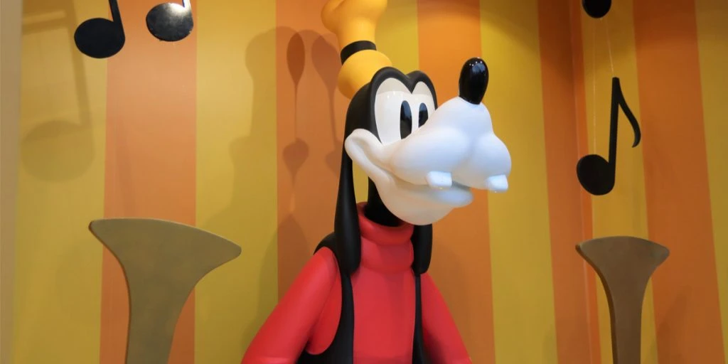 Disney-ansat med overraskende afsløring: Fedtmule er IKKE en hund
