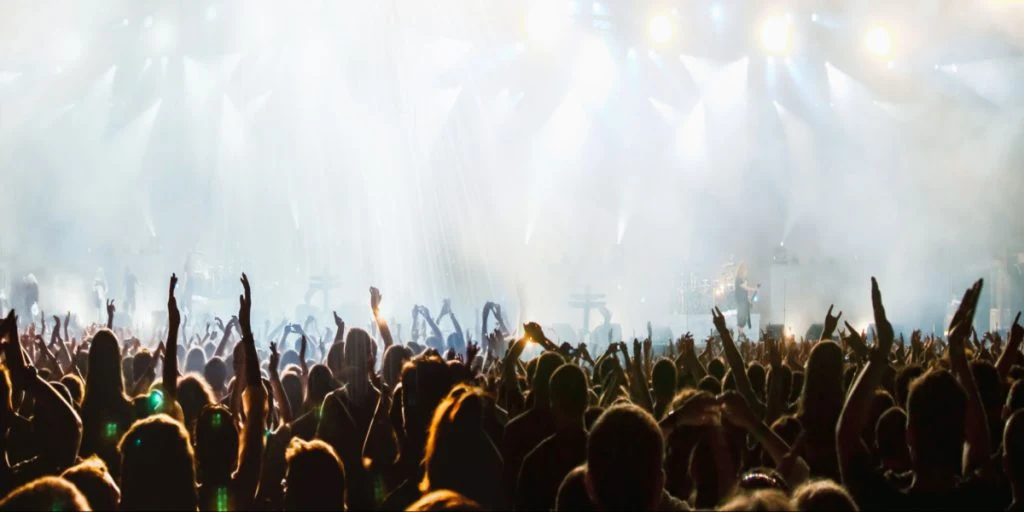 Først Rammstein, Bruce Springsteen, og Foo Fighters: Nu kommer endnu et gigantisk rocknavn til Danmark