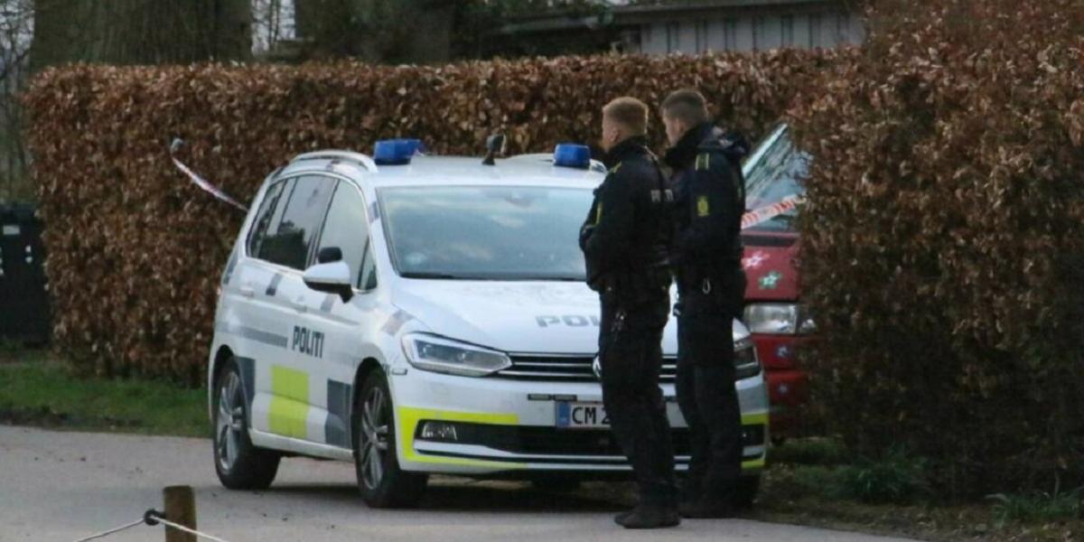 Chokerende nyt i sagen om den 13-årige pige: På denne måde hjalp hun politiet med at finde den 13-årige