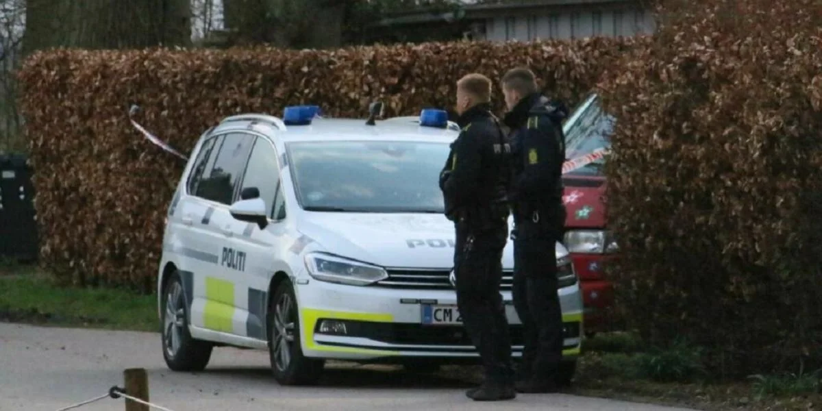Bekymrede efterforskere i sagen om den 13-årige pige: Nu graver de haven op
