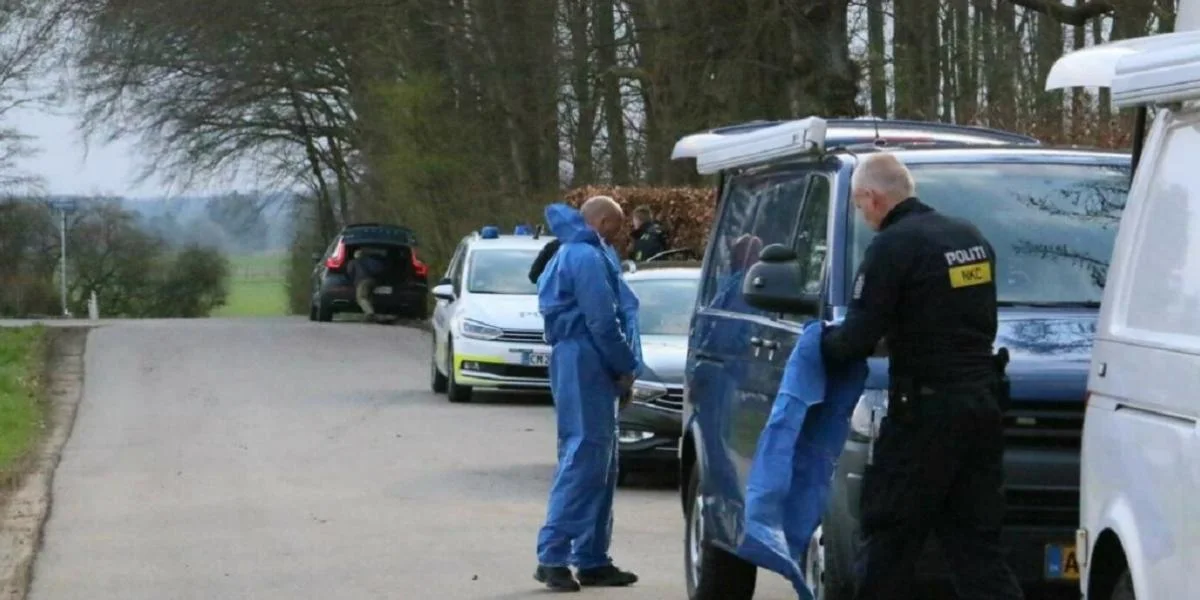Vidne bringer ny afsløring i sagen om den 13-årige: Ejendom afspærret grundet blodspor