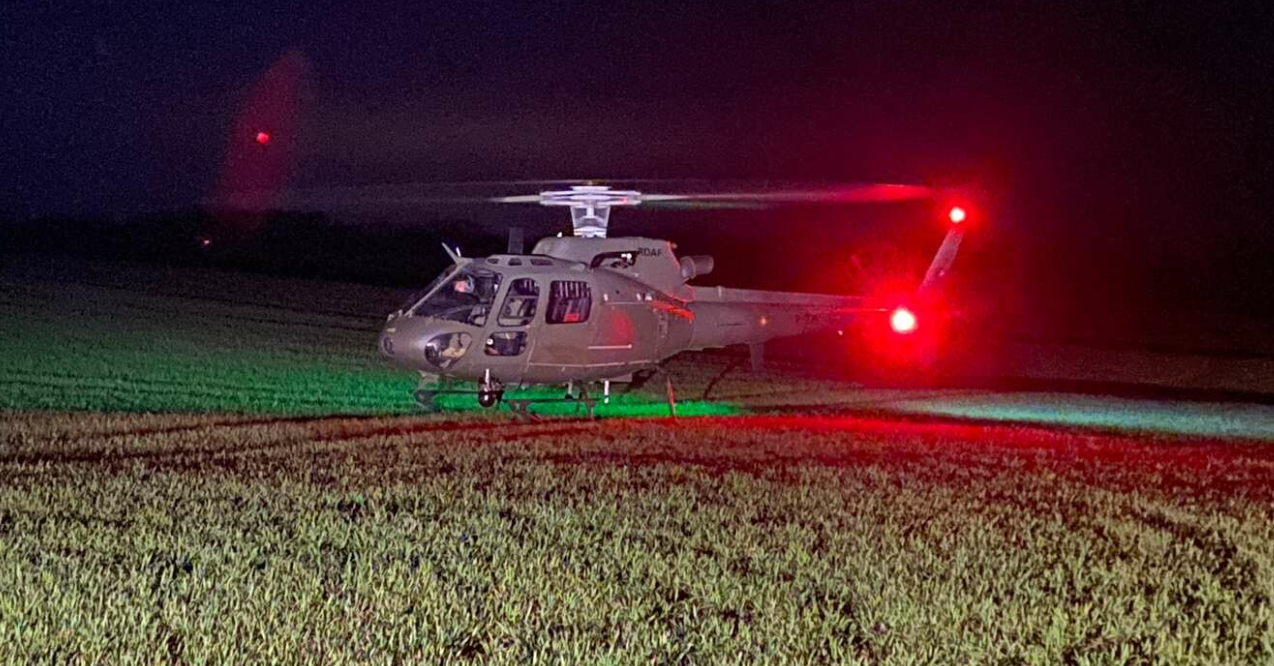 Politiet kommer med opdatering i sagen om den 13-årige pige efter natten