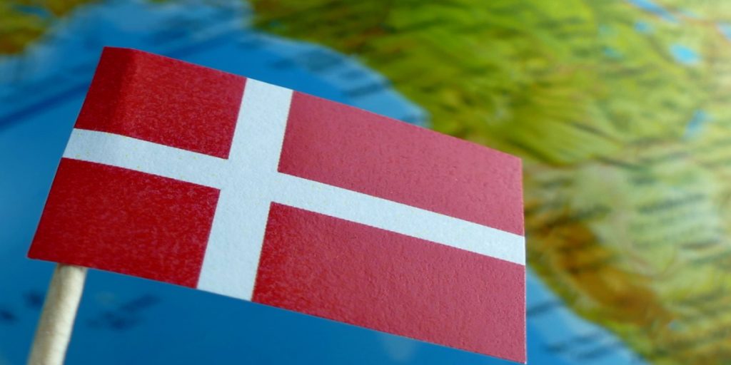 Officielt: Dansk landsholdstræner stopper efter VM