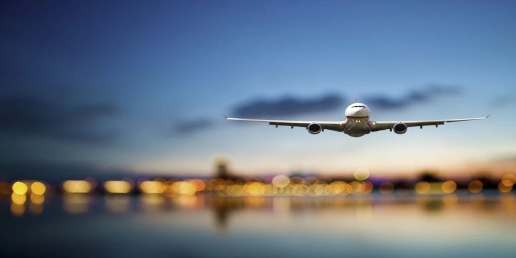 Par klagede over prut på fly: Så fik de en rejsekupon på 800 kroner hver